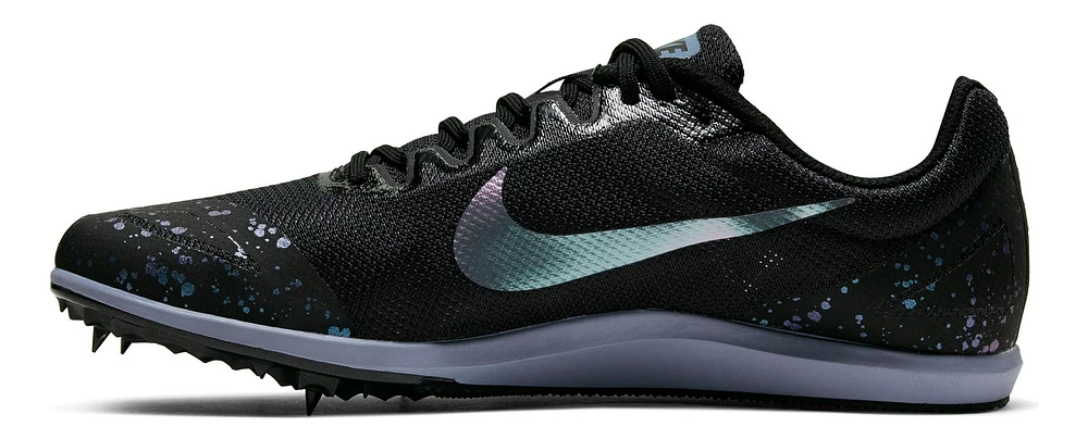 Nike zoom rival d 10 weight best sale