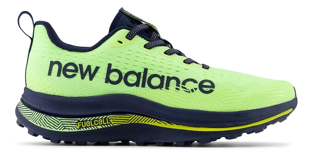 New Balance Women's New Balance FuelCell SuperComp Trail | The 