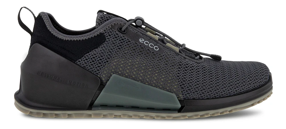 Ecco Men's Ecco BIOM 2.0 Breathru Toggle Sneaker | The Market Place