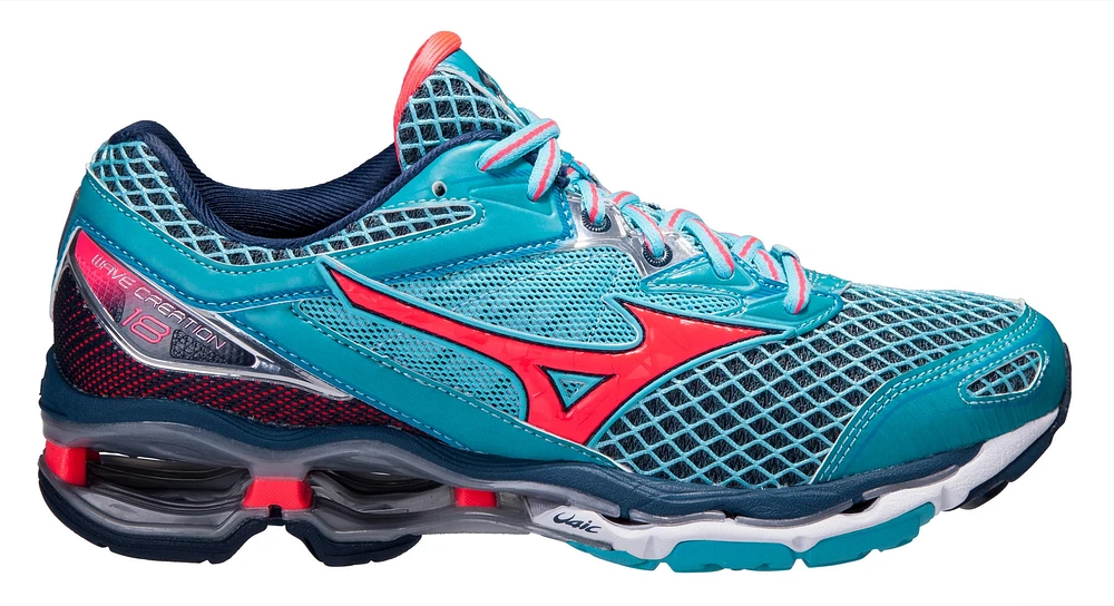 Women's Mizuno Wave Creation 18