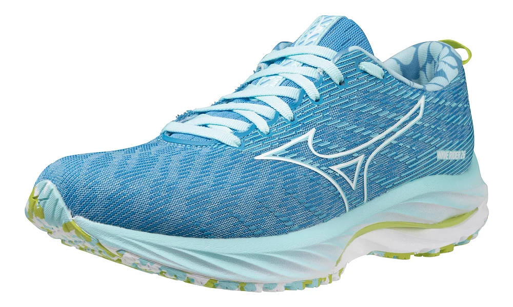 Mizuno Women's Mizuno Wave Rider Roxy | The Market Place