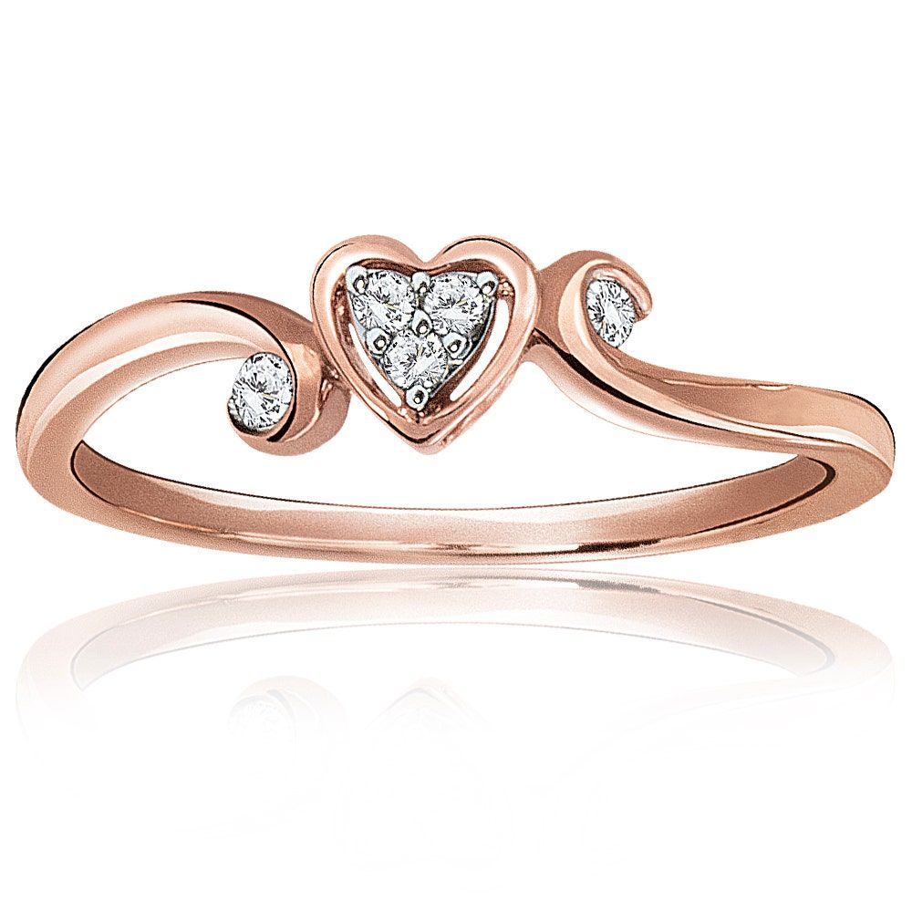 Rogers and hot sale hollands promise rings
