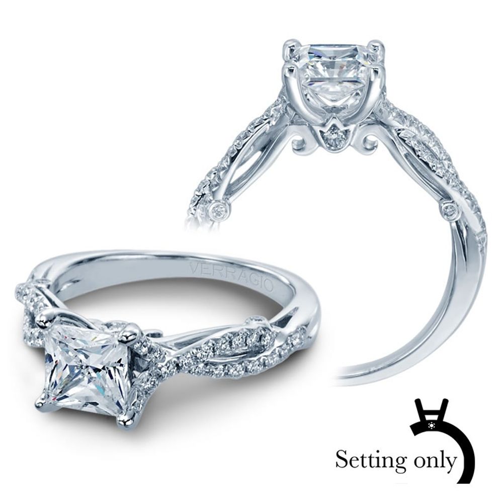 Verragio insignia sales 7074r
