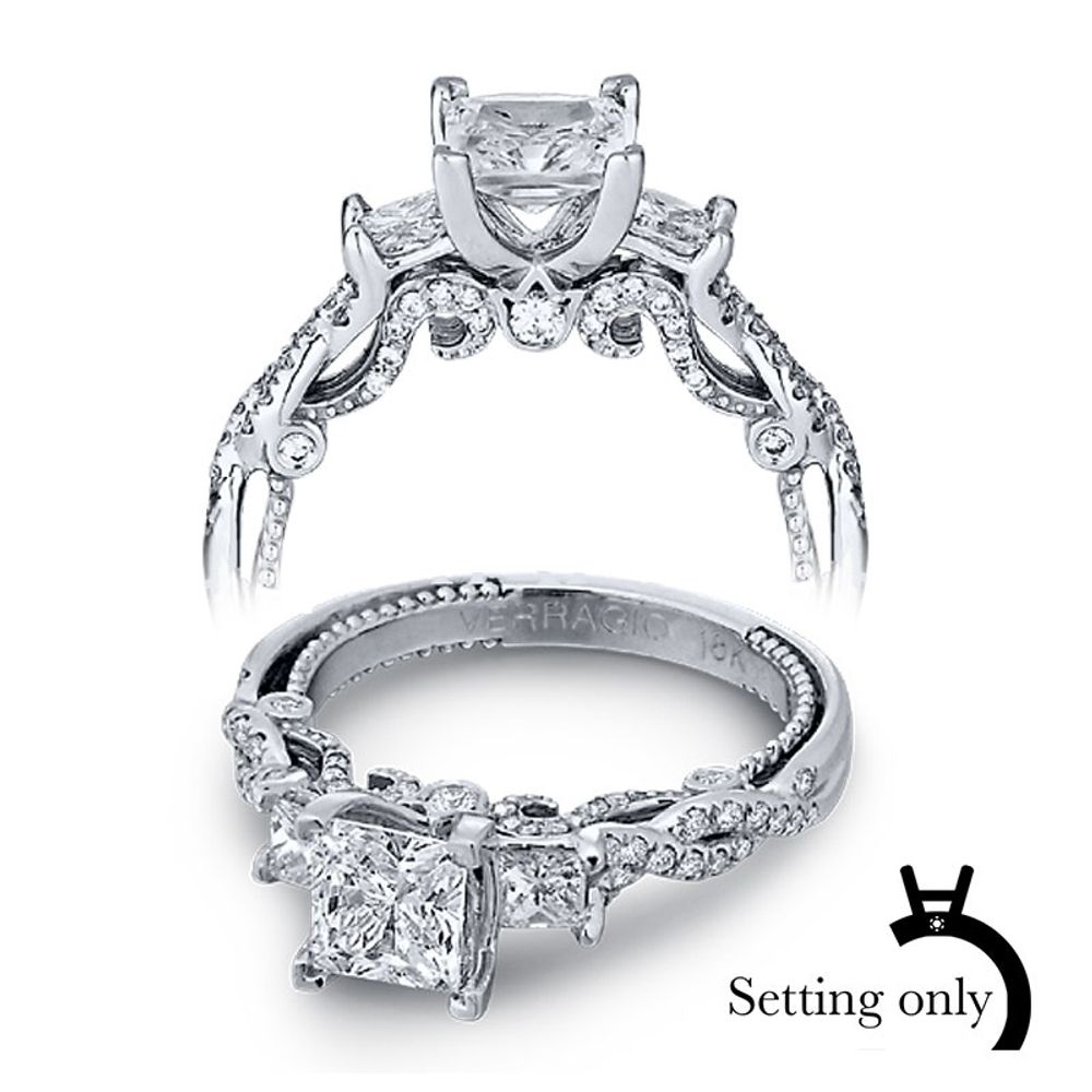 Verragio jewelers clearance locations