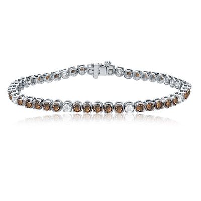 Macy jewelry tennis bracelet hotsell