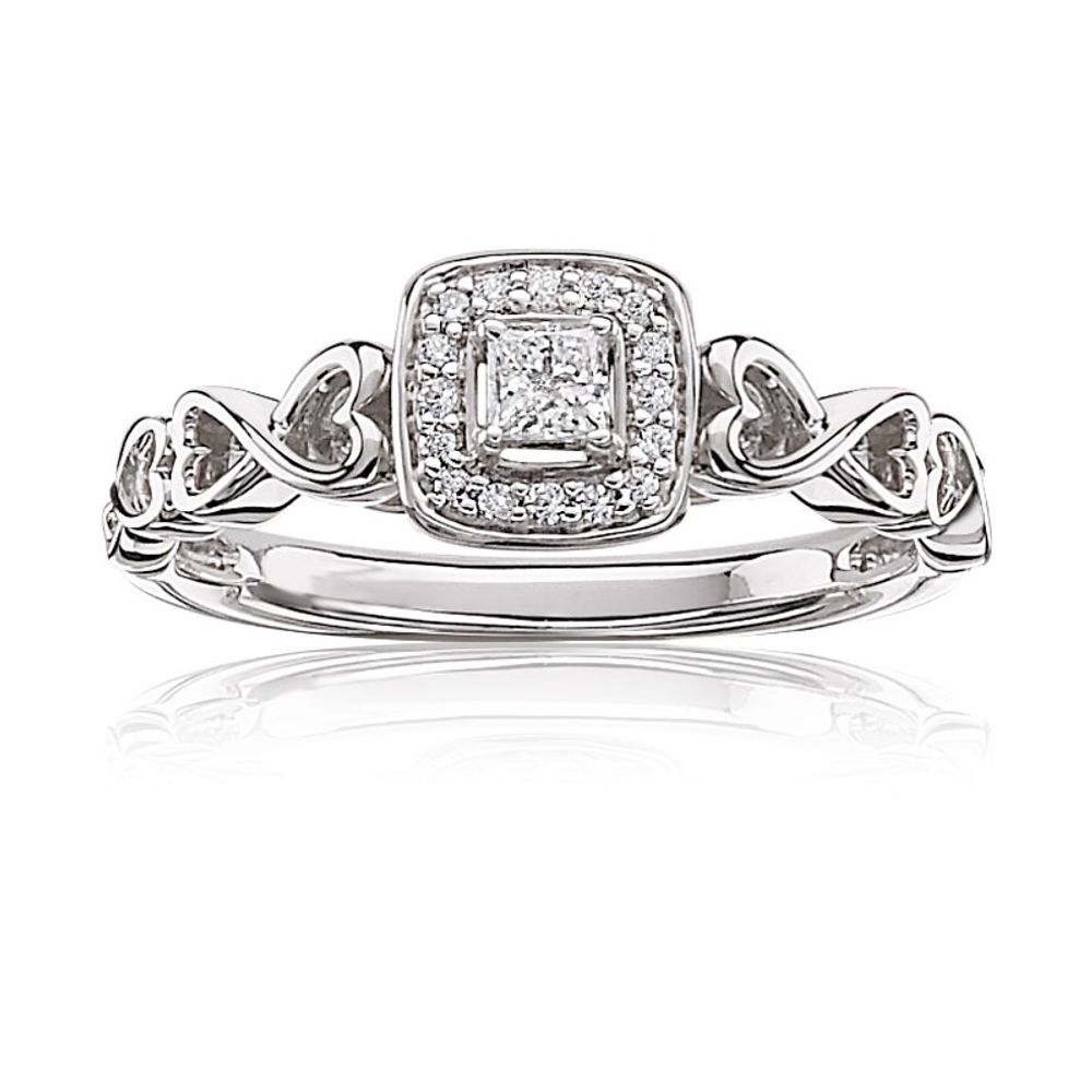 Rogers and hot sale hollands promise rings