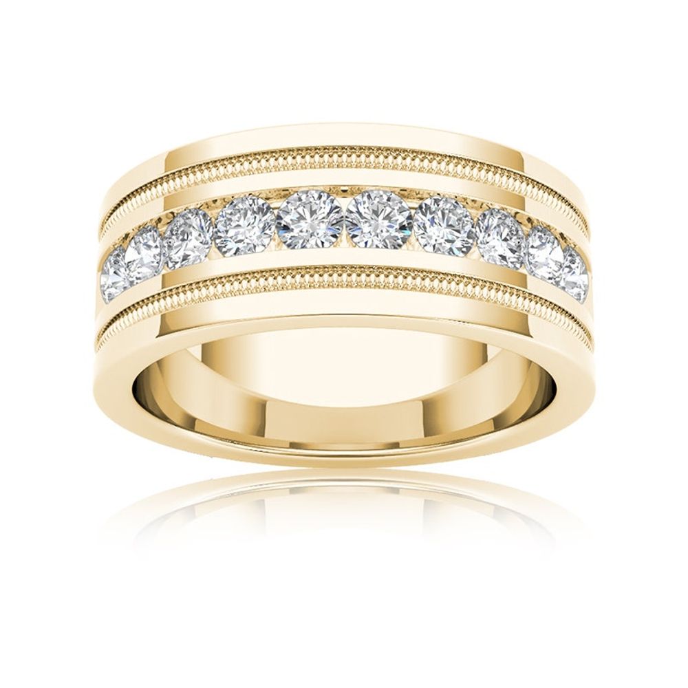 Rogers and hollands wedding bands store