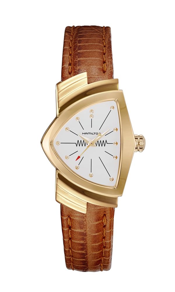 Hamilton sales ventura ladies