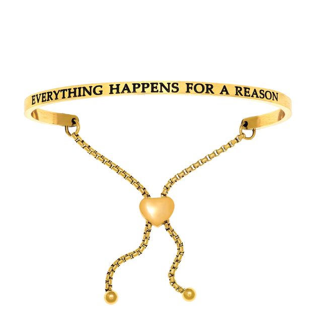 Rogers Hollands Jewelers Everything Happens For A Reason