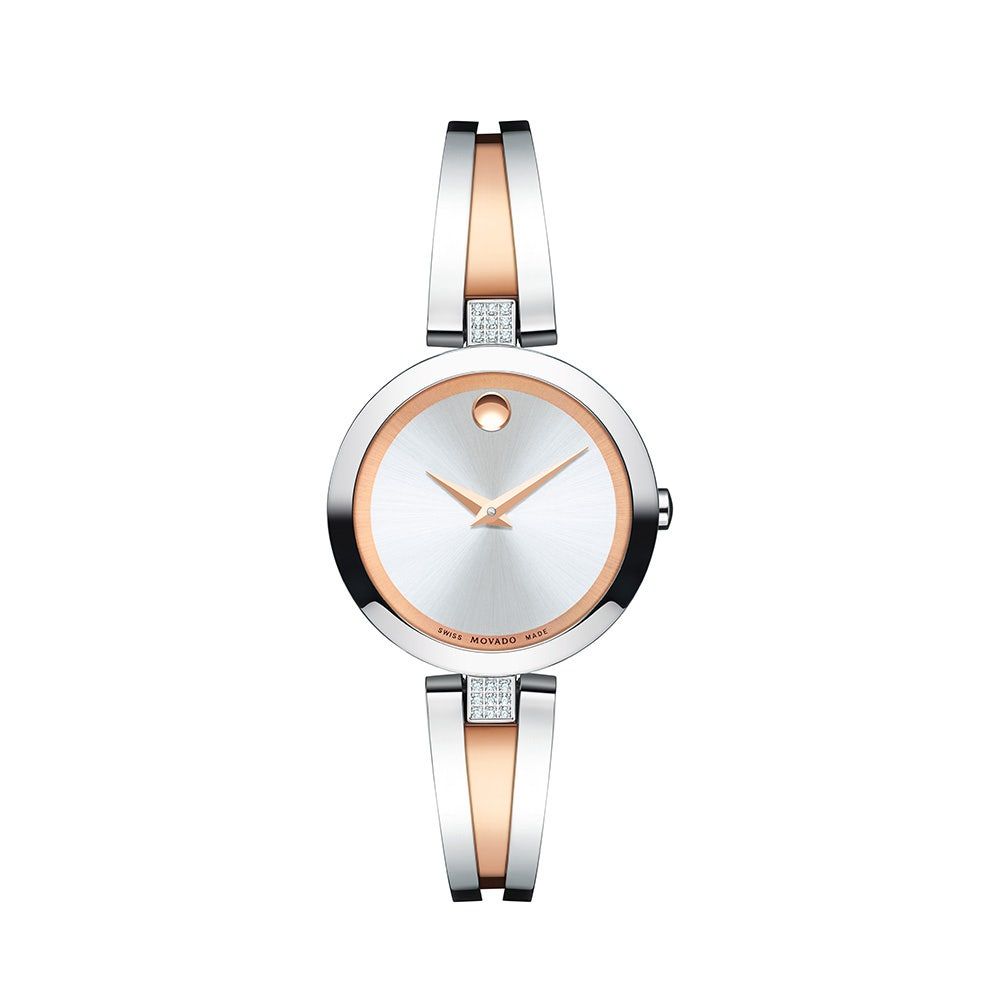 Movado aleena hot sale