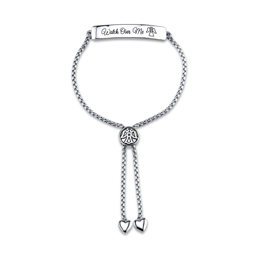 Watch over me bracelet cheap