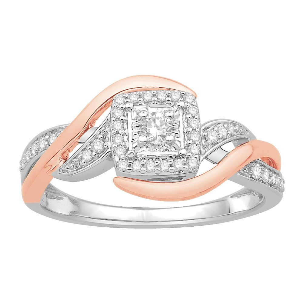Rogers and hotsell hollands promise rings