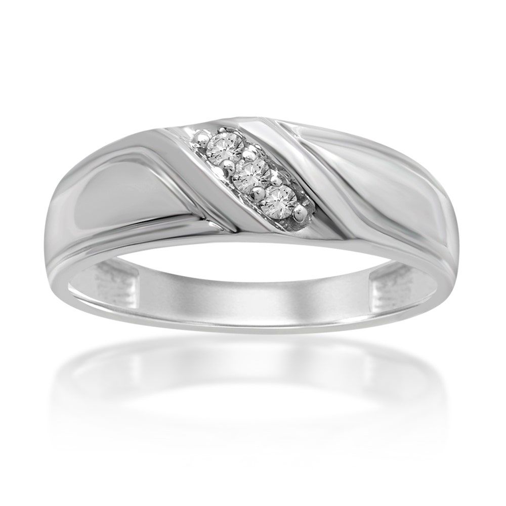 Rogers and hollands wedding bands store