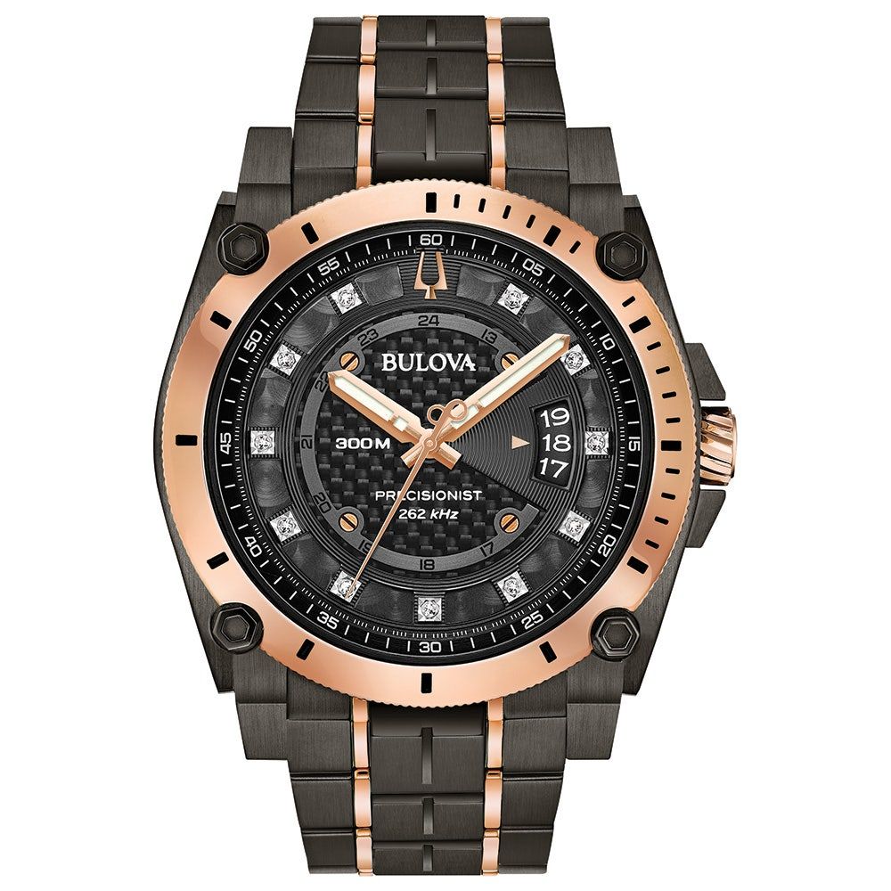 Bulova 98d144 discount