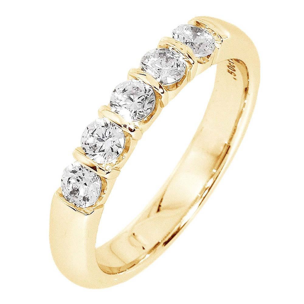 Rogers and hollands wedding bands store