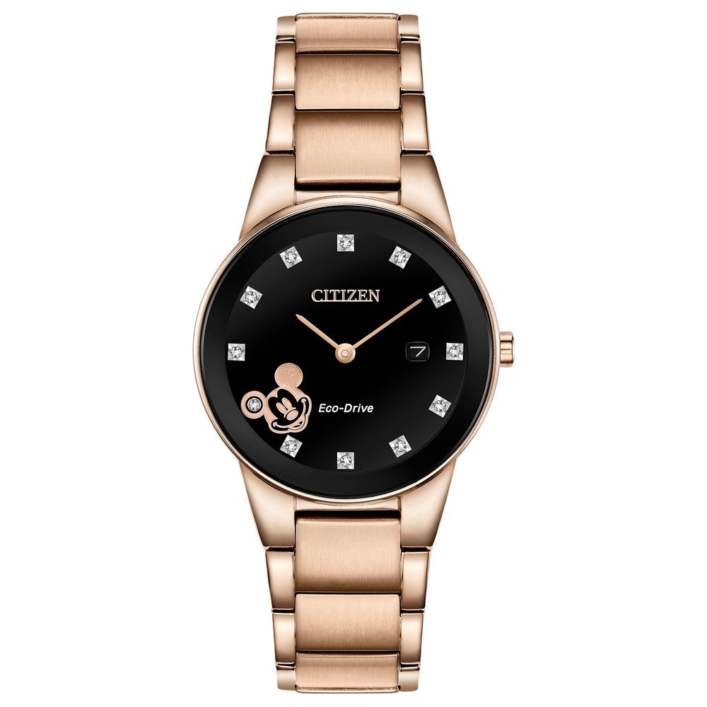 Citizen disney watch store
