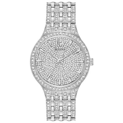 Bulova 96a227 shop