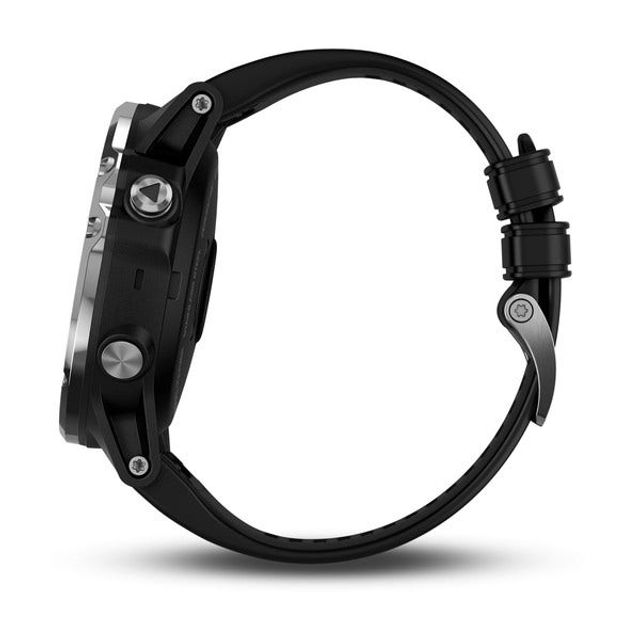 Garmin descent mk1 discount silver