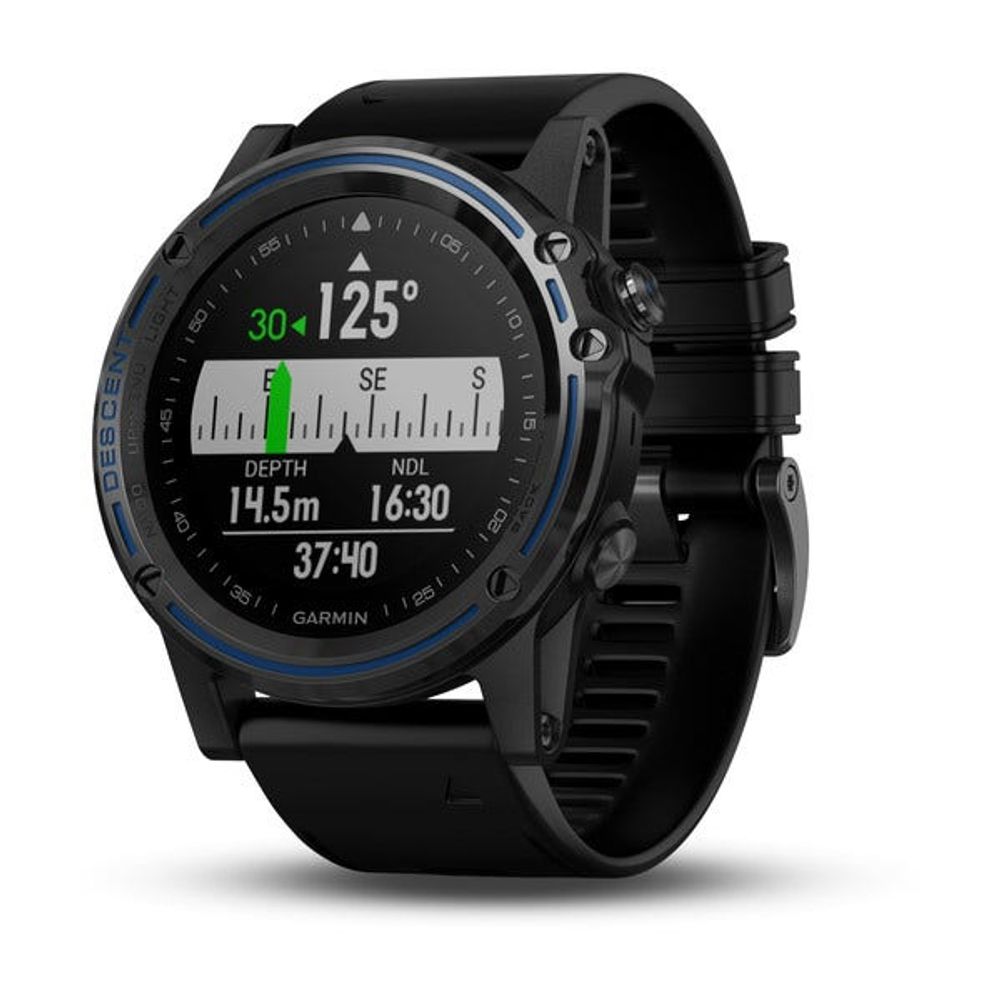 Mk1 online dive watch