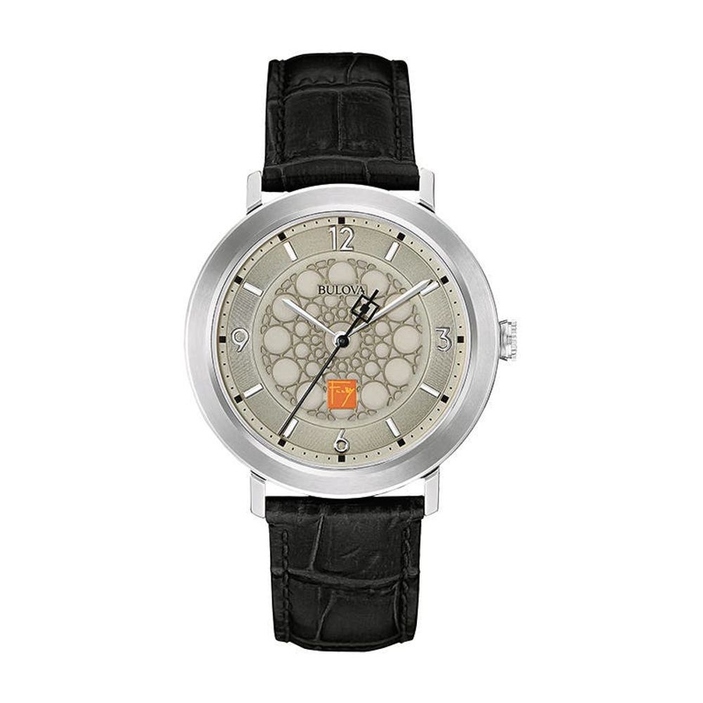 Frank lloyd wright men's watch discount