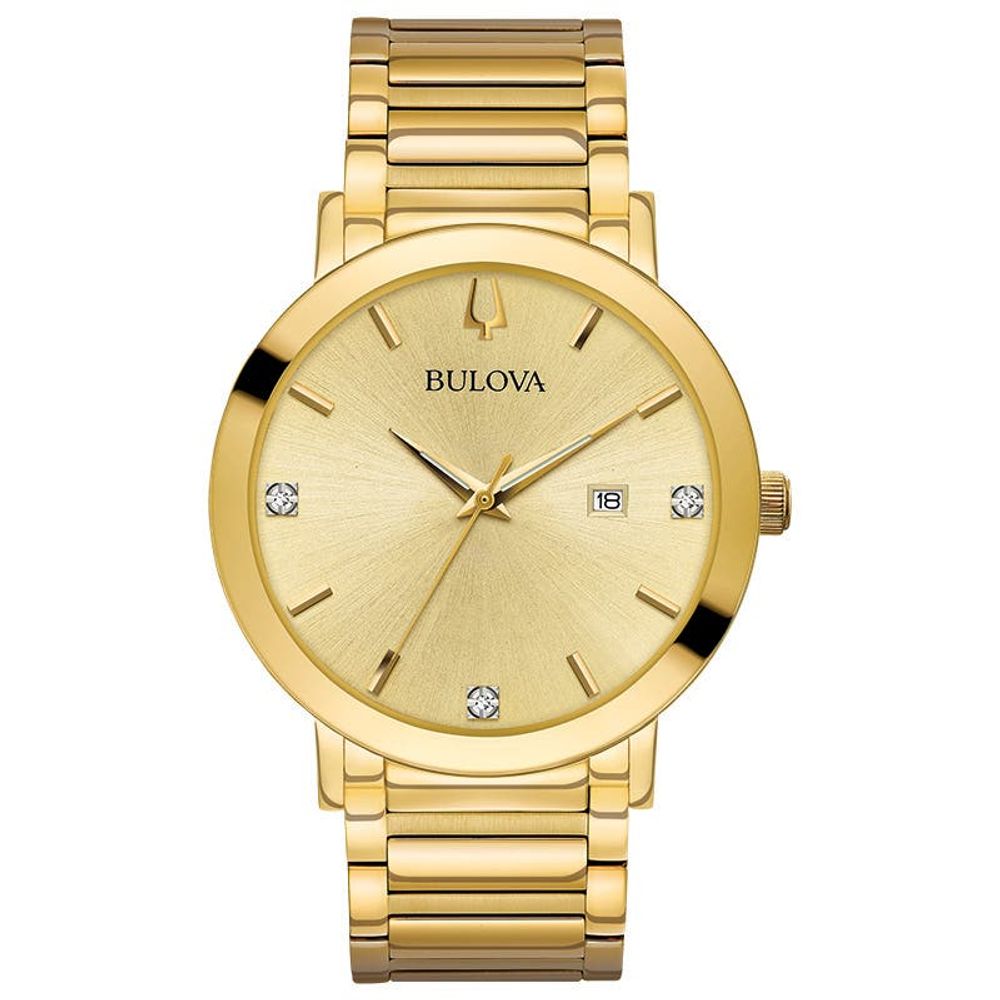 Bulova store 97d116 watch