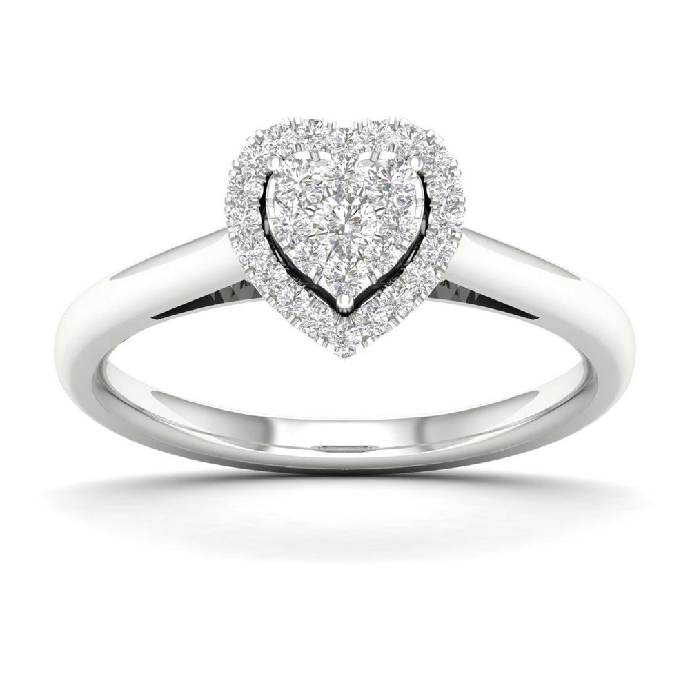 Rogers and hollands promise rings discount