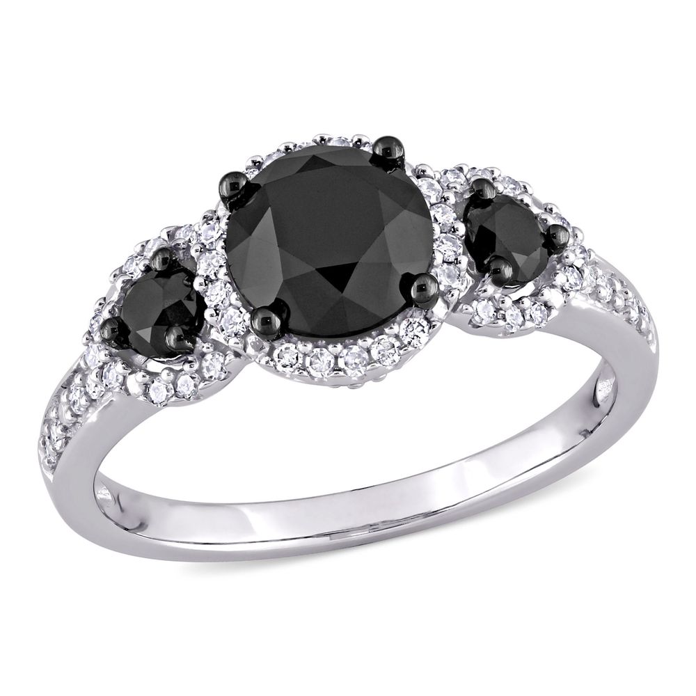 Engagement rings rogers and hollands shop