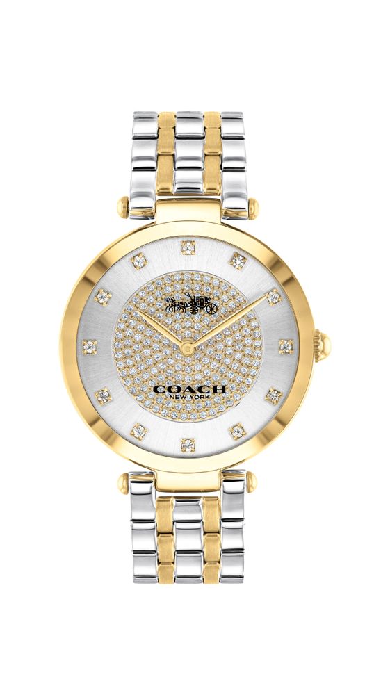 Park watch store coach