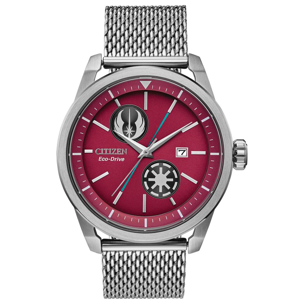 Citizen luke skywalker clearance watch for sale