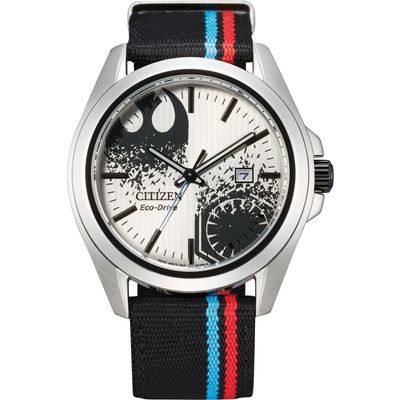 Citizen star sale wars prequel watch