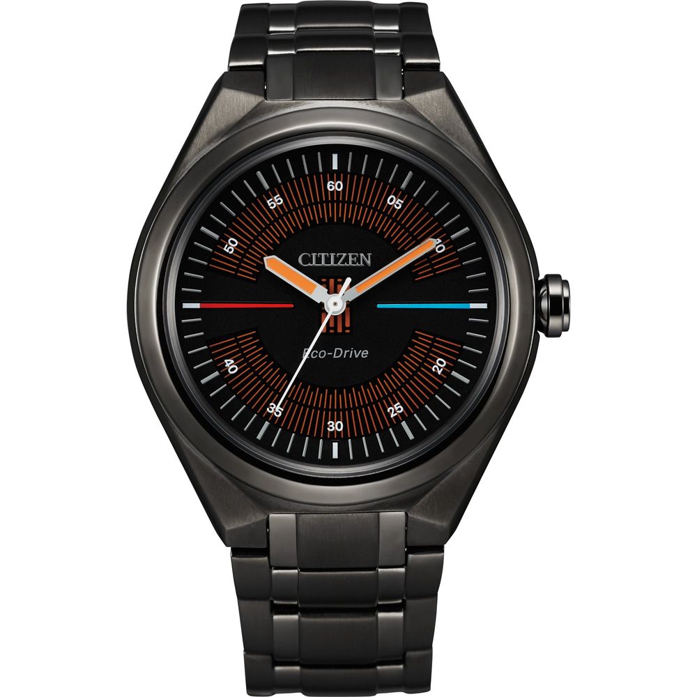 Citizen princess deals leia watch
