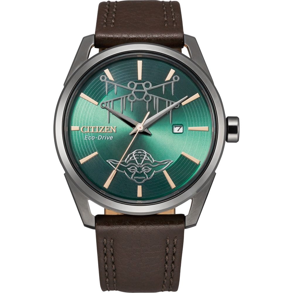 Citizen star sales wars prequel watch