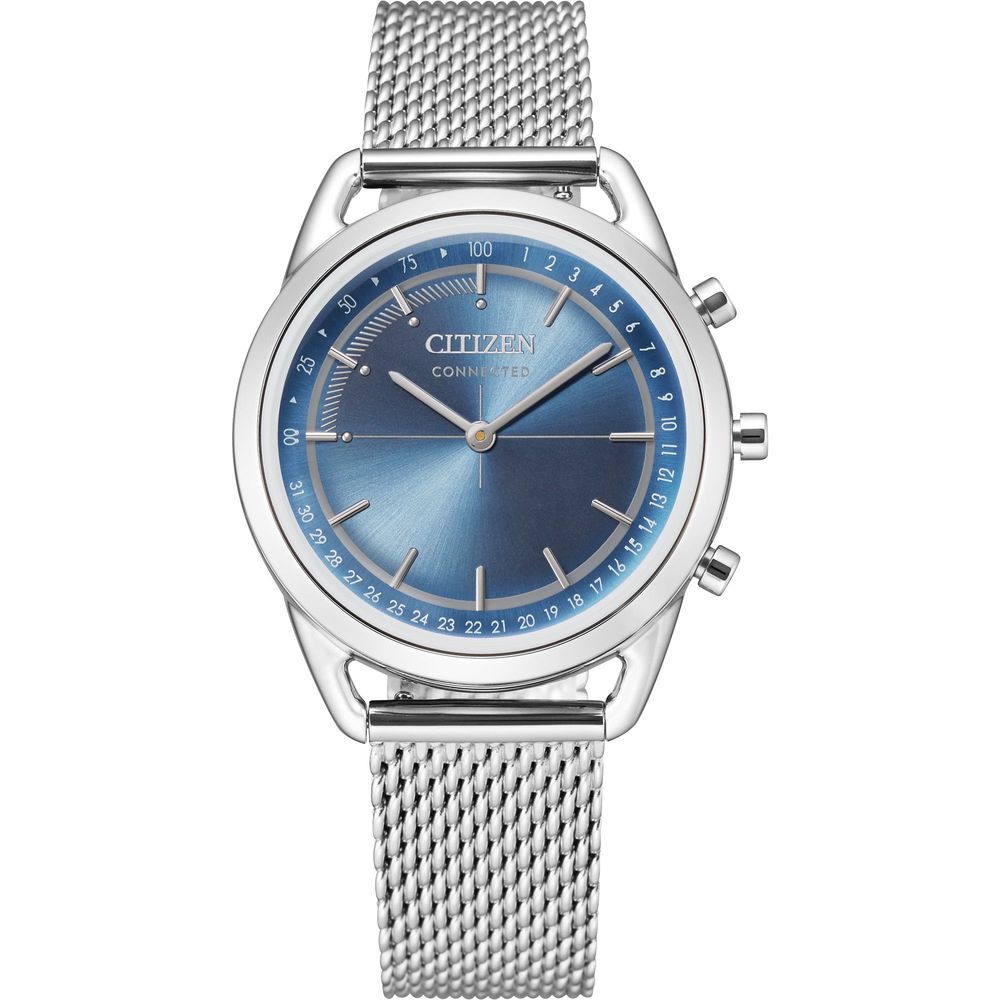 Rogers Hollands Jewelers Citizen Ladies Connected Watch HX0000
