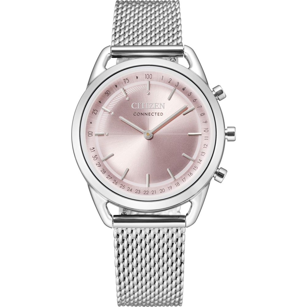 Ladies connected watch discount