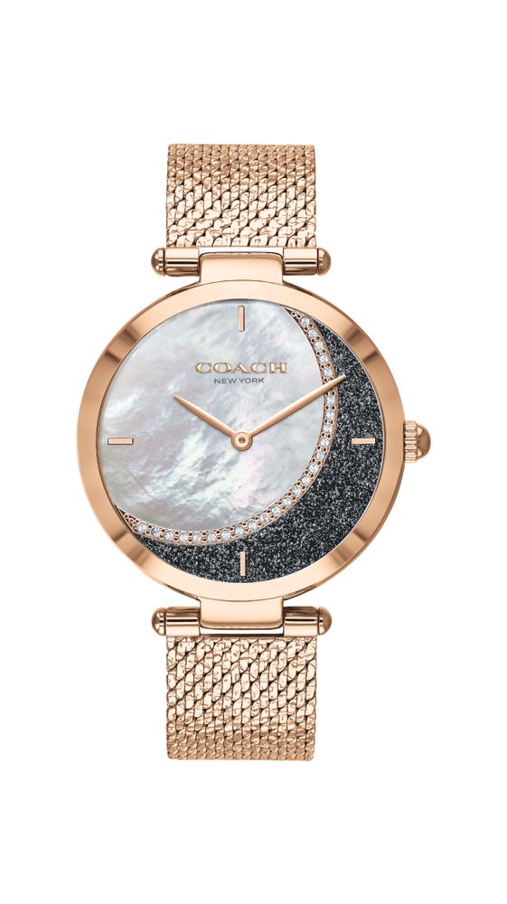 Ladies 2025 coach watch