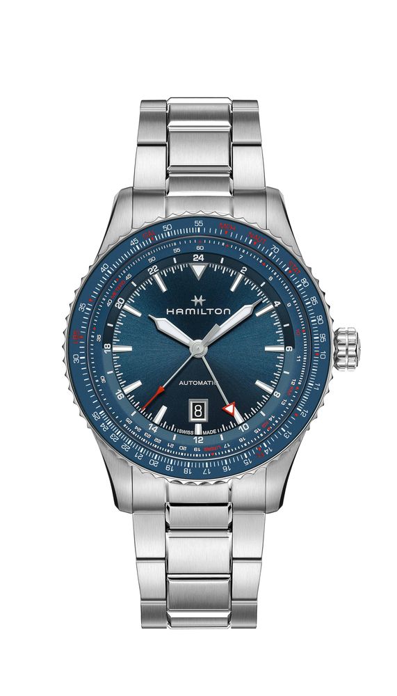 Hamilton h76715140 2025