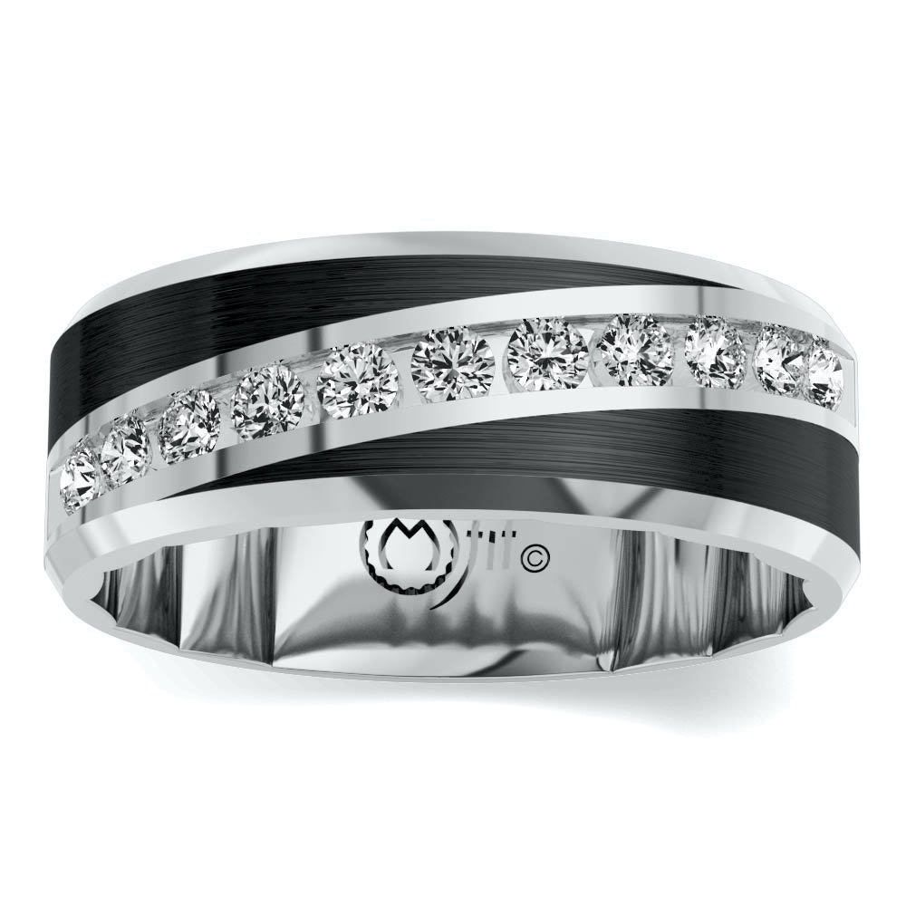 Mfit mens wedding bands outlet