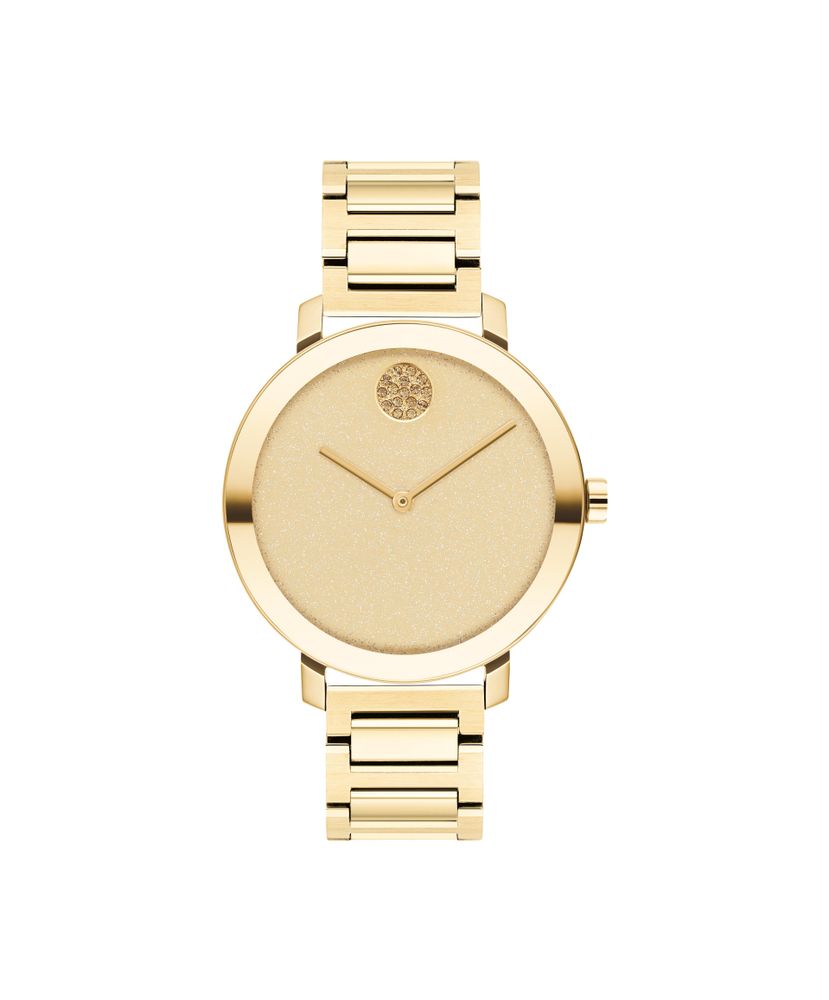 Rogers Hollands Jewelers Movado BOLD Ladies Evolution Watch