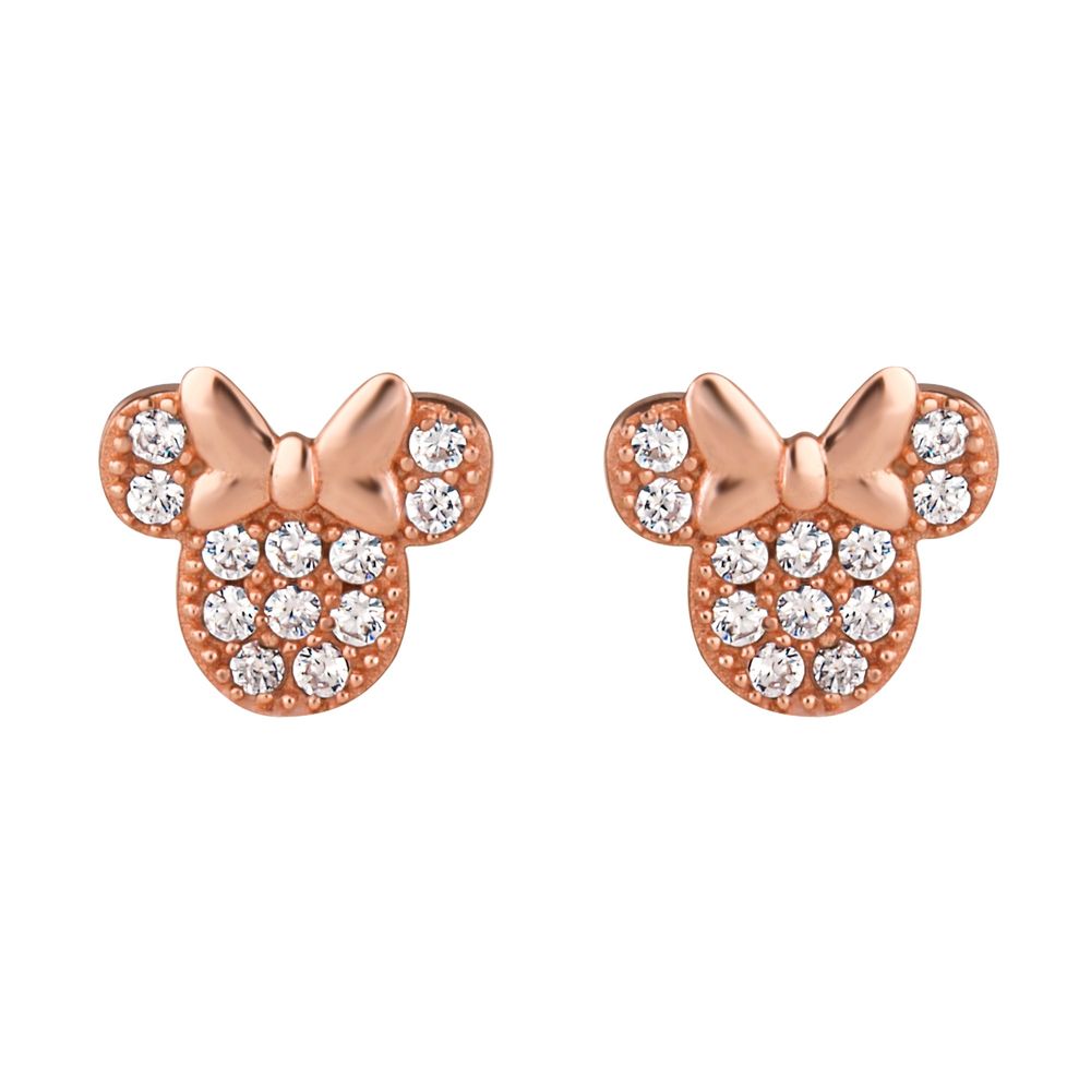 Minnie ears earrings online
