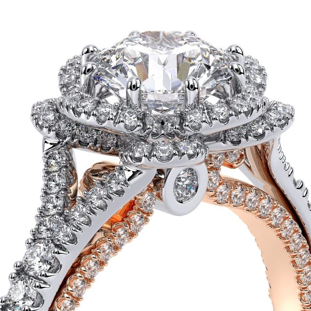Verragio couture hot sale 0444 2rw