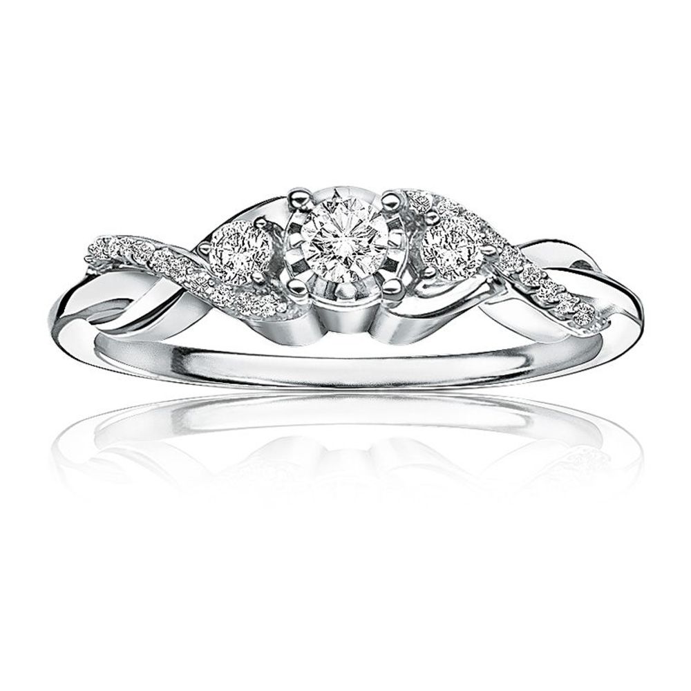 Rogers and top hollands promise rings