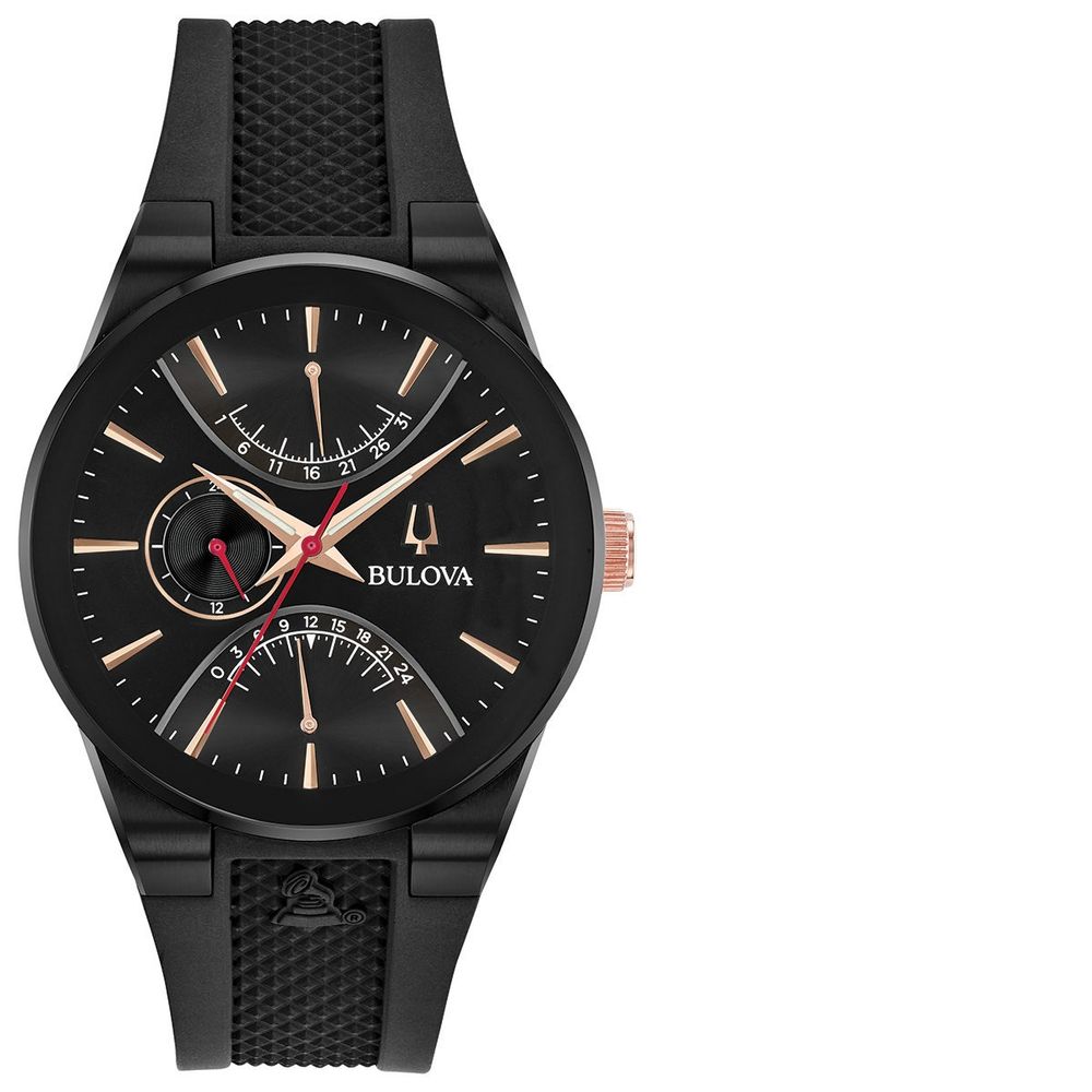 Bulova new sale watches 2019