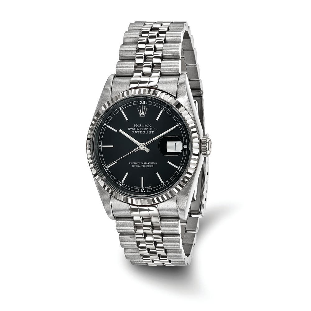 Jcpenney rolex best sale