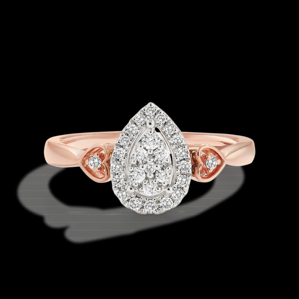 Rogers and hollands best sale promise rings
