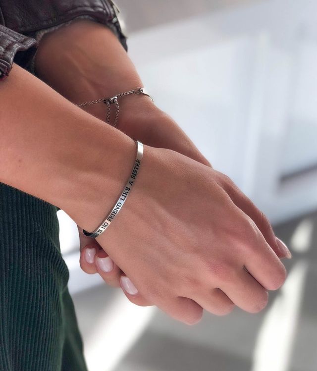 Like a on sale sister bracelet