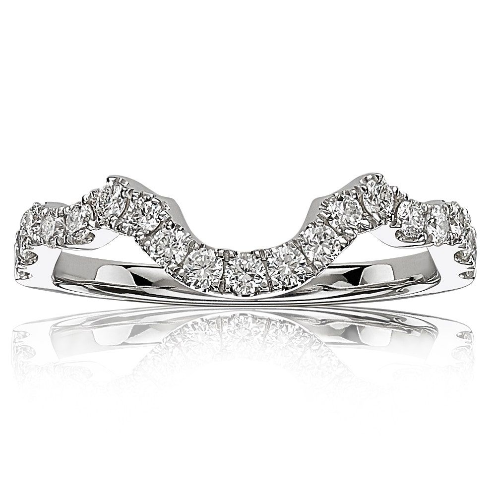 Rogers and hollands wedding bands sale