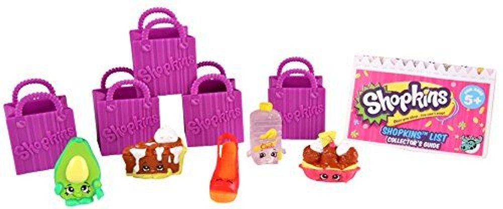 Coles sales shopkins 2