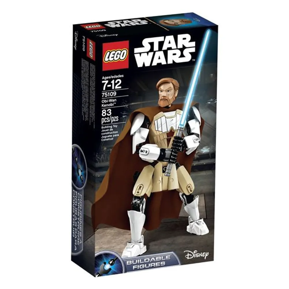 Lego constraction star discount wars