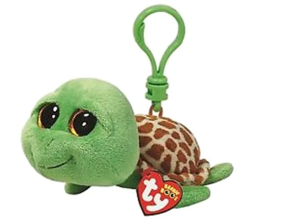 Zippy store beanie baby