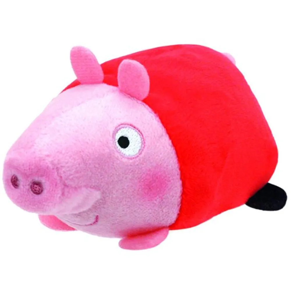 Peppa pig store pillow pet